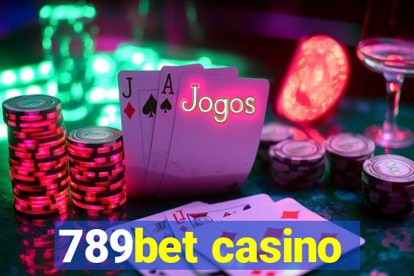 789bet casino